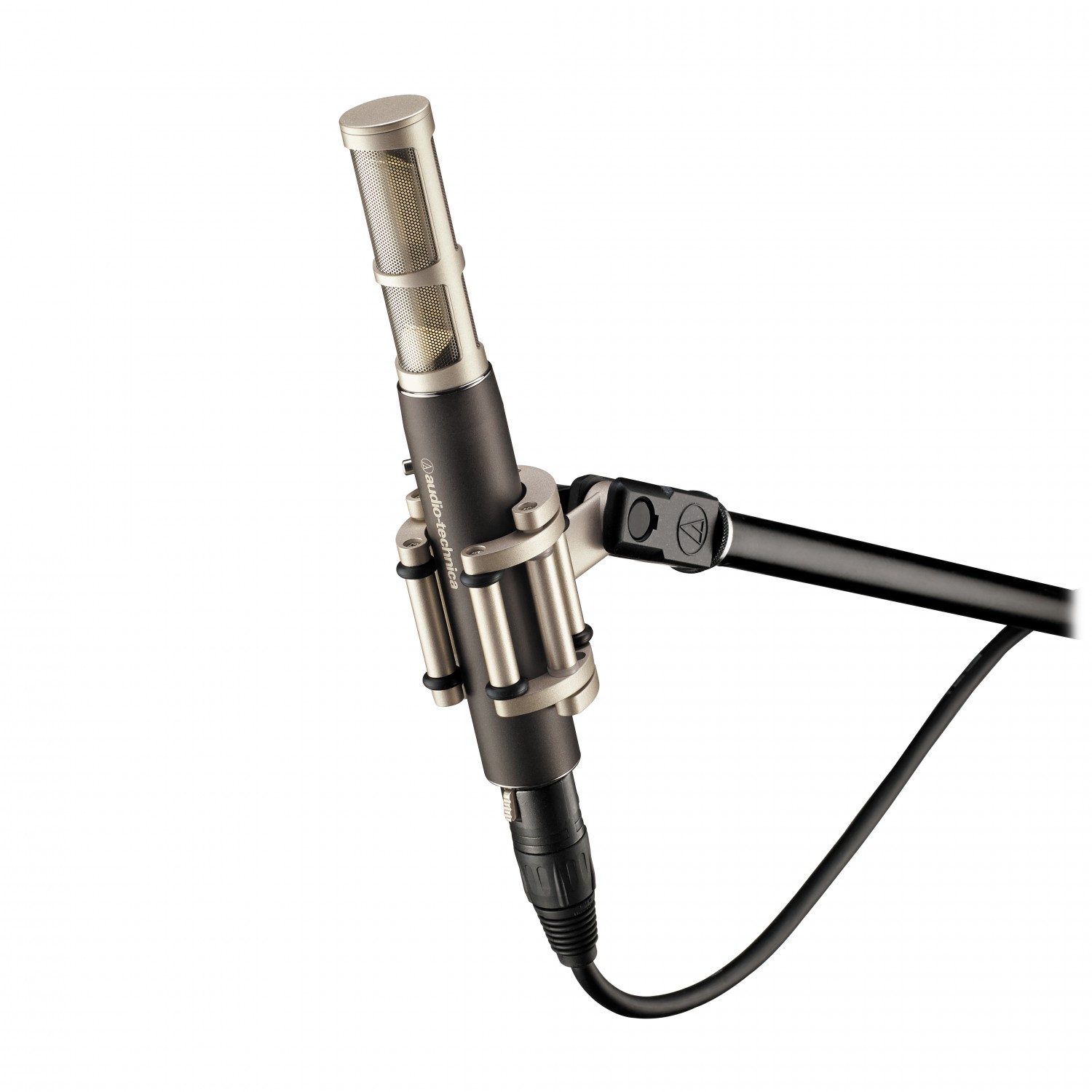 Audio-Technica AT5045 - mikrofon pojemnościowy
