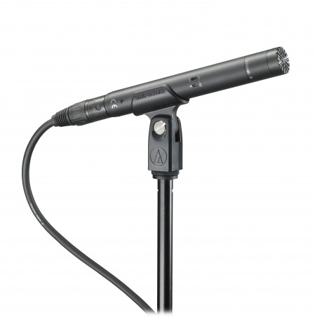 Audio-Technica AT4049B - mikrofon pojemnościowy