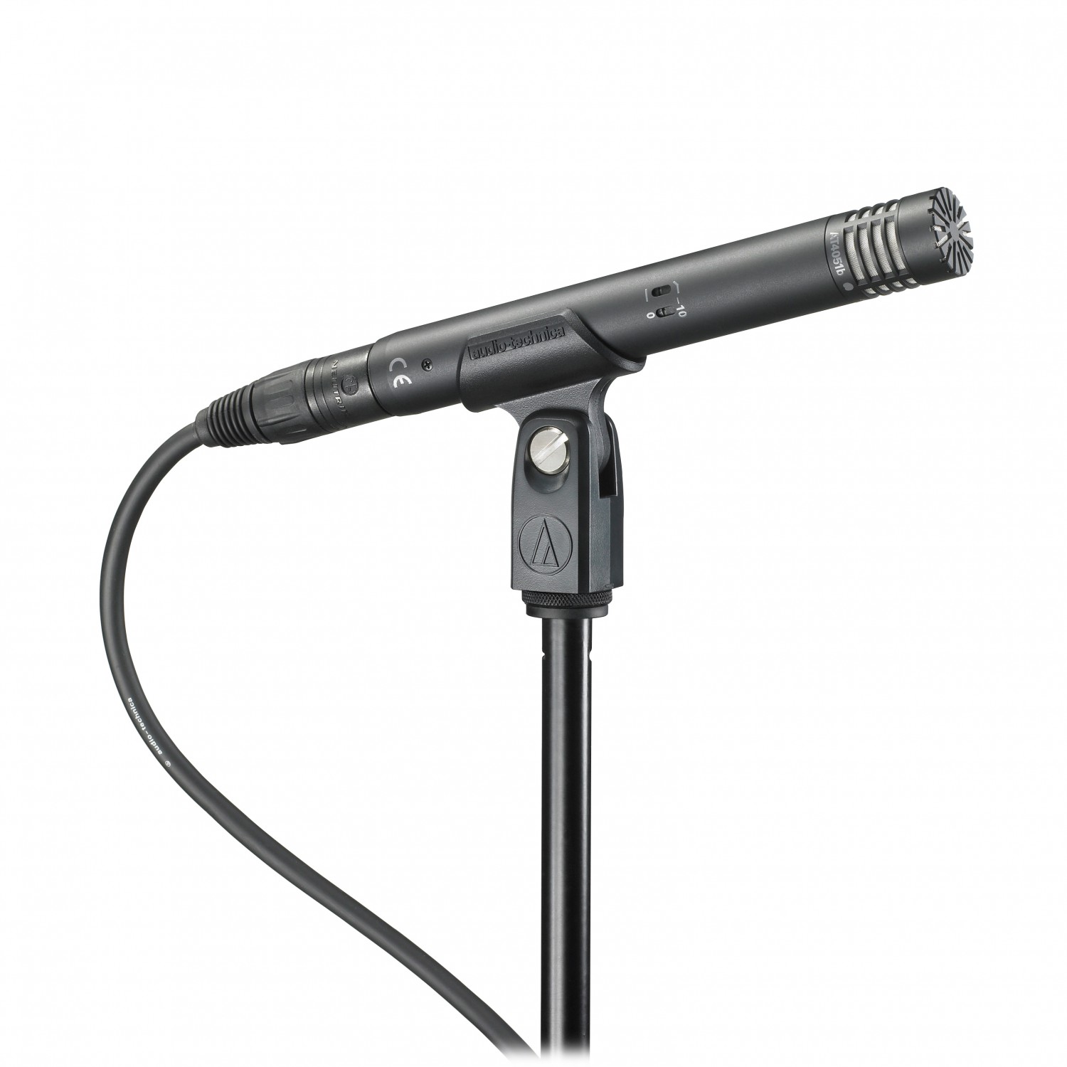 Audio-Technica AT4051B - mikrofon pojemnościowy