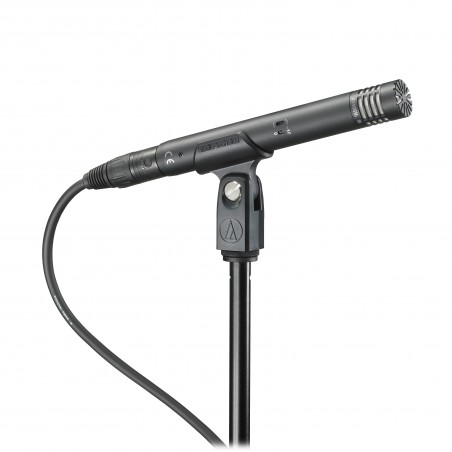 Audio-Technica AT4051B - mikrofon pojemnościowy