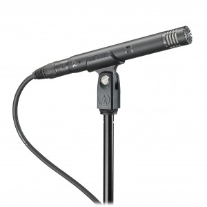 Audio-Technica AT4053B - Mikrofon pojemnościowy