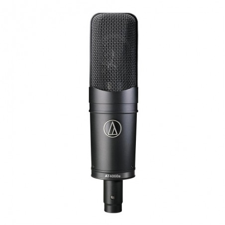 Audio-Technica AT4060a - mikrofon pojemnościowy