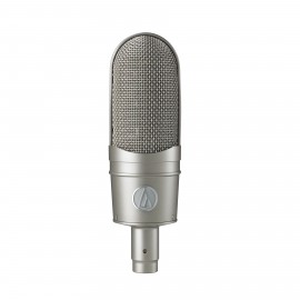 Audio-Technica AT4080 - mikrofon wstęgowy