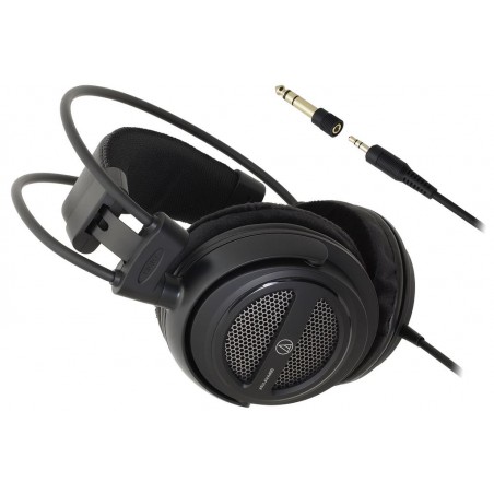 Audio-Technica ATH-AVA400 - słuchawki zamknięte