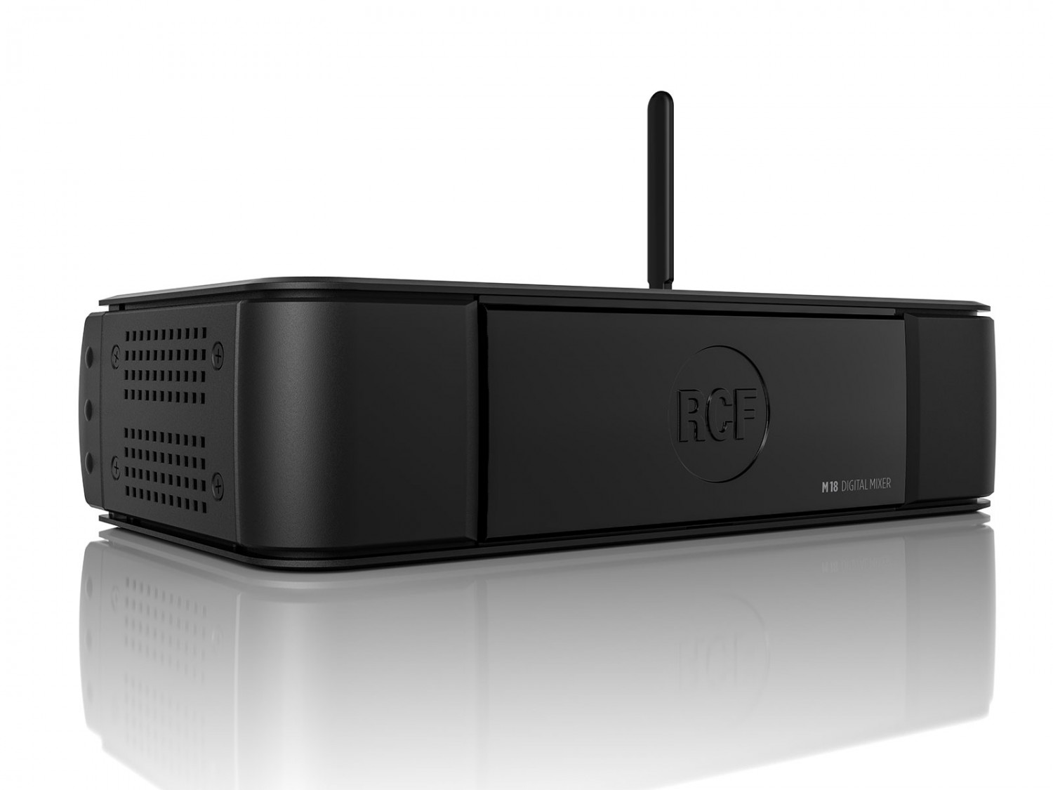 RCF M18 - mikser audio RCF M18 - mikser audio