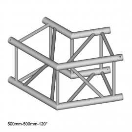 Duratruss DT 44/2-C22-L120 - kratownica