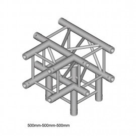 Duratruss DT 34/3-T40-TD - kratownica
