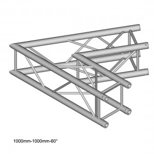 Duratruss DT 34/2-C20-L60 - kratownica