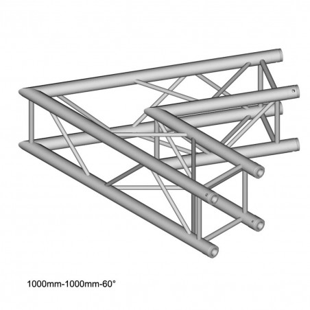 Duratruss DT 34/2-C20-L60 - kratownica