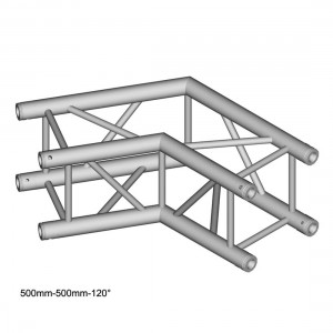 Duratruss DT 34/2-C22-L120 - kratownica