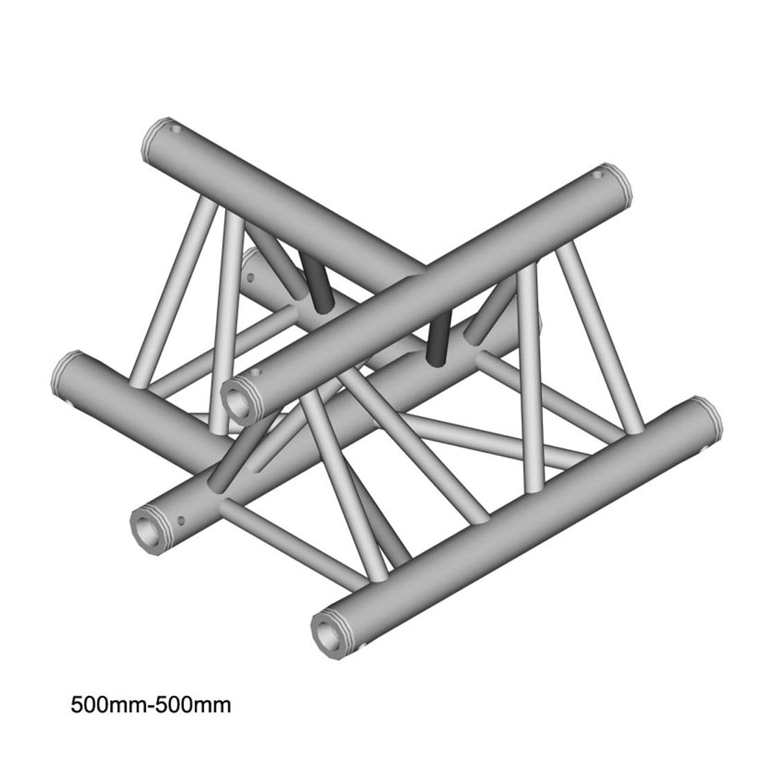 Duratruss DT 33/2-T36-T - kratownica Duratruss DT 33/2-T36-T - kratownica