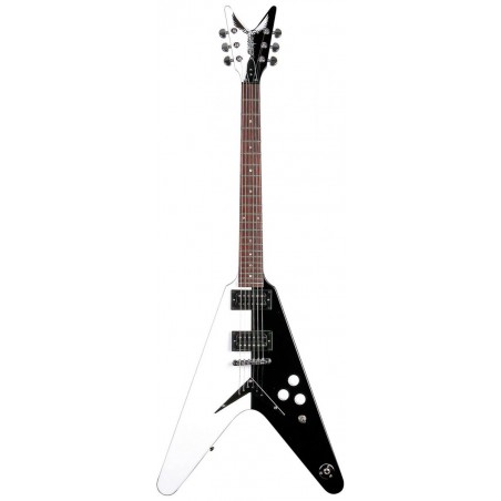 Dean Michael Schenker Standard - gitara elektryczna, sygnowana