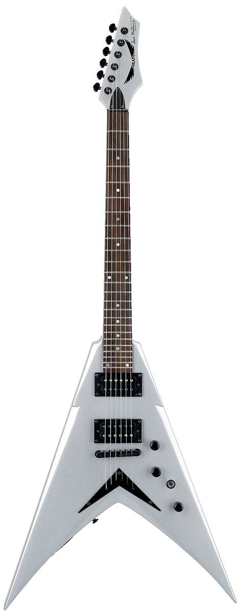 Dean VMNTX SL - gitara elektryczna, sygnowana