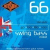 RotoSound SM66N - struny do gitary basowej