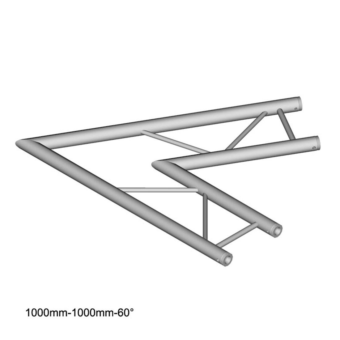 Duratruss DT 32/2-C20H-L60 - kratownica Duratruss DT 32/2-C20H-L60 - kratownica