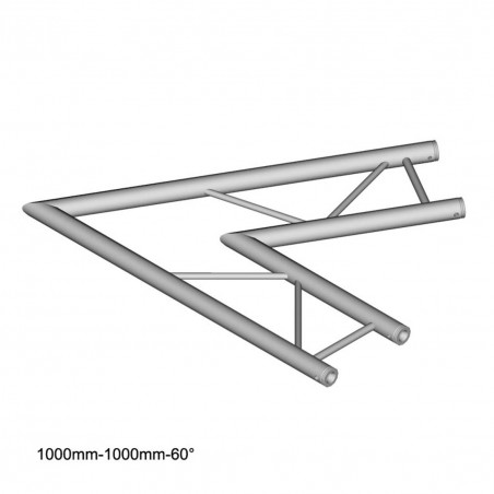 Duratruss DT 32/2-C20H-L60 - kratownica