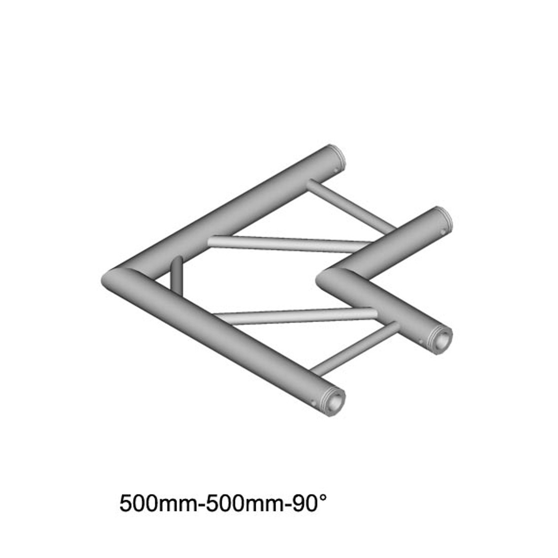 Duratruss DT 32/2-C21H-L90 - kratownica