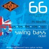 RotoSound RS665LDN - struny do gitary basowej