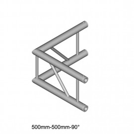 Duratruss DT 32/2-C21V-L90 - kratownica