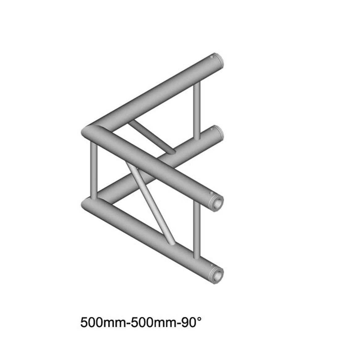 Duratruss DT 32/2-C21V-L90 - kratownica