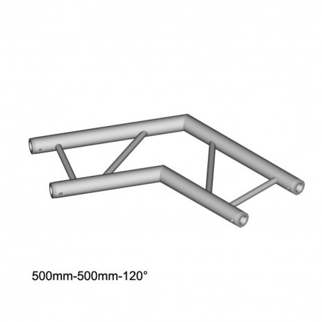 Duratruss DT 32/2-C22H-L120 - kratownica