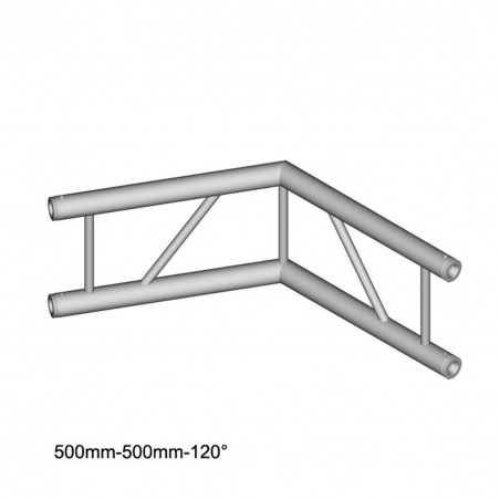 Duratruss DT 32/2-C22V-L120 - kratownica