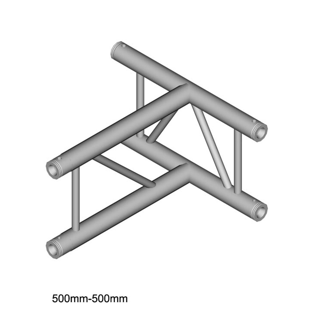 Duratruss DT 32/2-T36V-T - kratownica Duratruss DT 32/2-T36V-T - kratownica