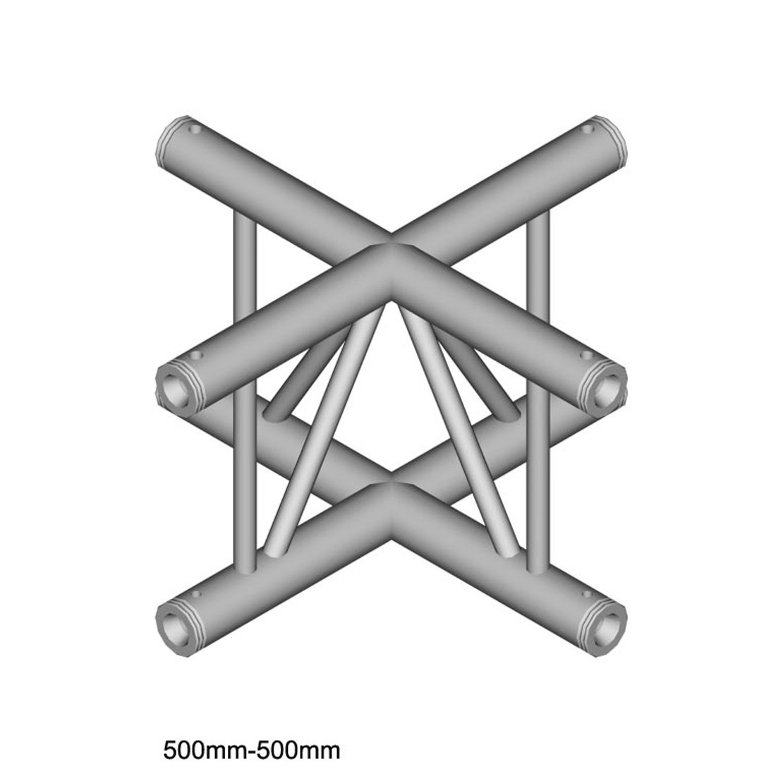 Duratruss DT 32/2-C41VX - kratownica