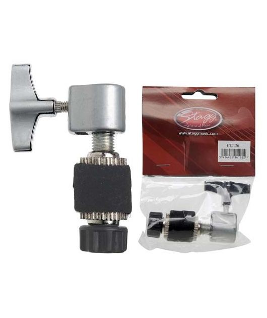 Stagg CLT 26 - uchwyt pod Hi-Hat Stagg CLT 26 - uchwyt pod Hi-Hat