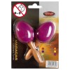 Stagg EGG MA S/MG - marakasy plastikowe magenta