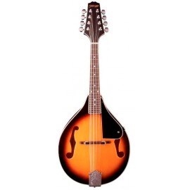 Stagg M 20 S - mandolina akustyczna
