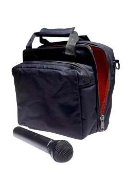 Stagg MIB 100 - torba na mikrofony