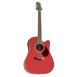 SAMICK D 5 CE WR - gitara elektro-akustyczna