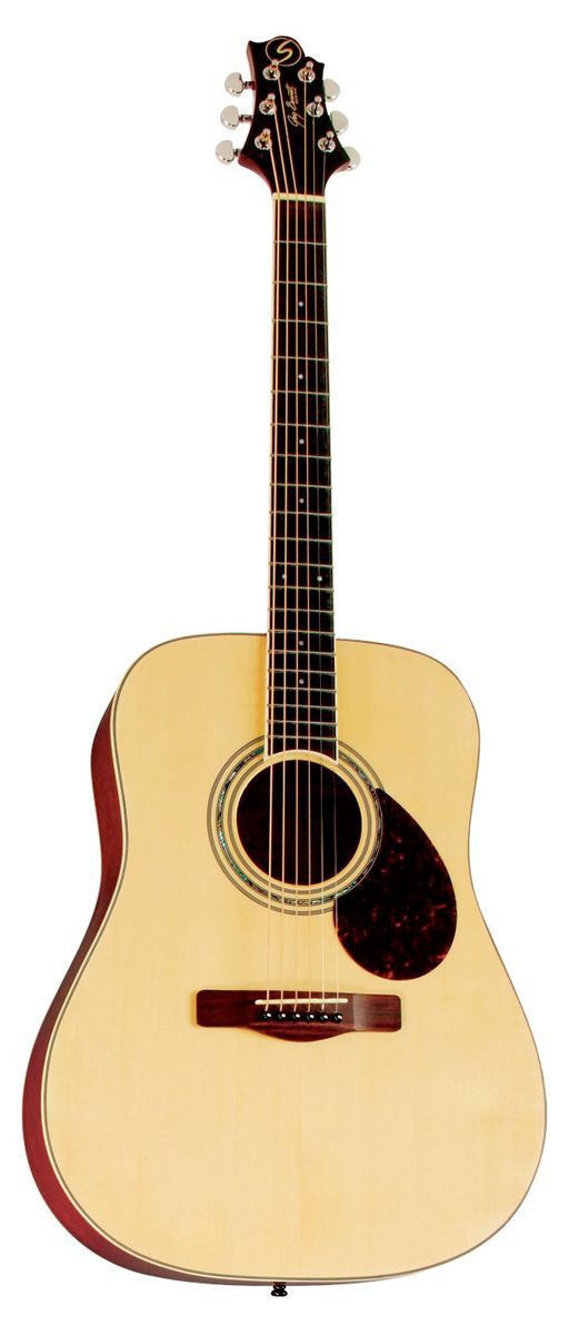 Samick D-5 N - gitara akustyczna Samick D-5 N - gitara akustyczna