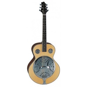 Samick RMJ 1 N - gitara akustyczna, rezonator