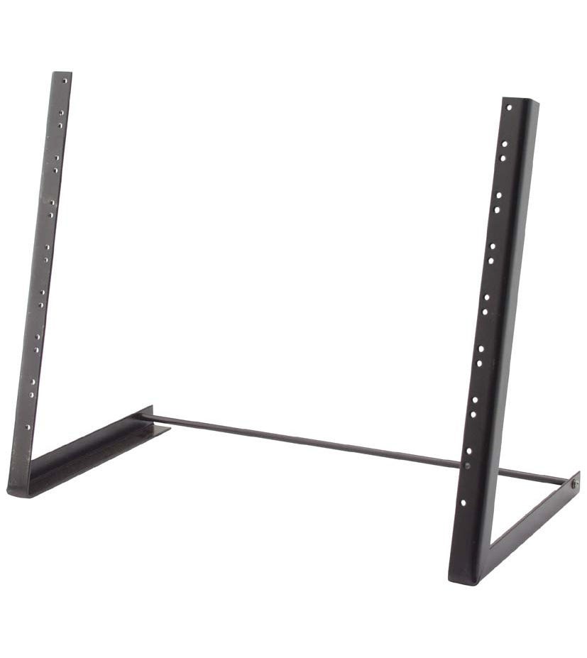 Stagg MRS A8U - statyw rack