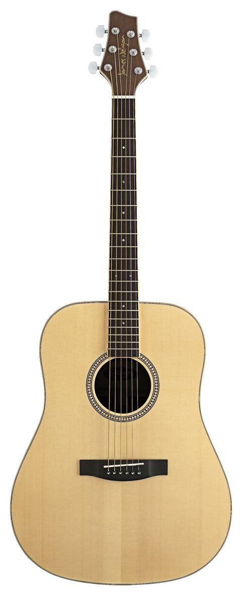 James Neligan NA 30 - gitara akustyczna James Neligan NA 30 - gitara akustyczna