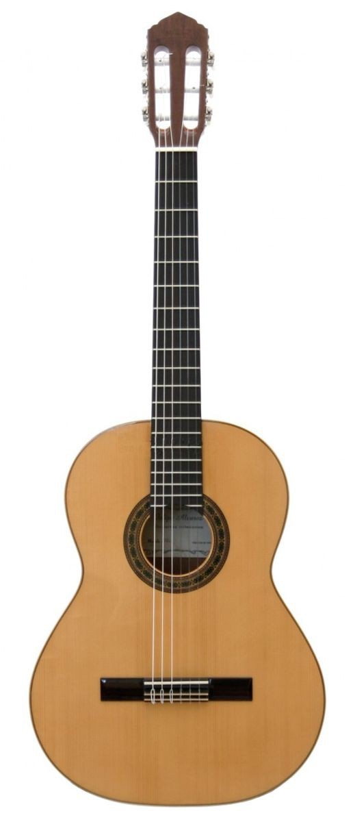 Felipe Alvarez 218 C - gitara klasyczna Felipe Alvarez 218 C - gitara klasyczna