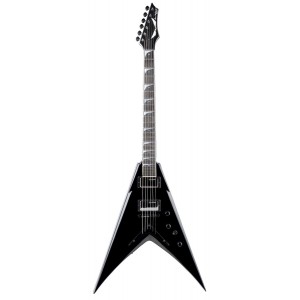 Dean Dave Mustaine VMNT CBK - gitara elektryczna, sygnowana
