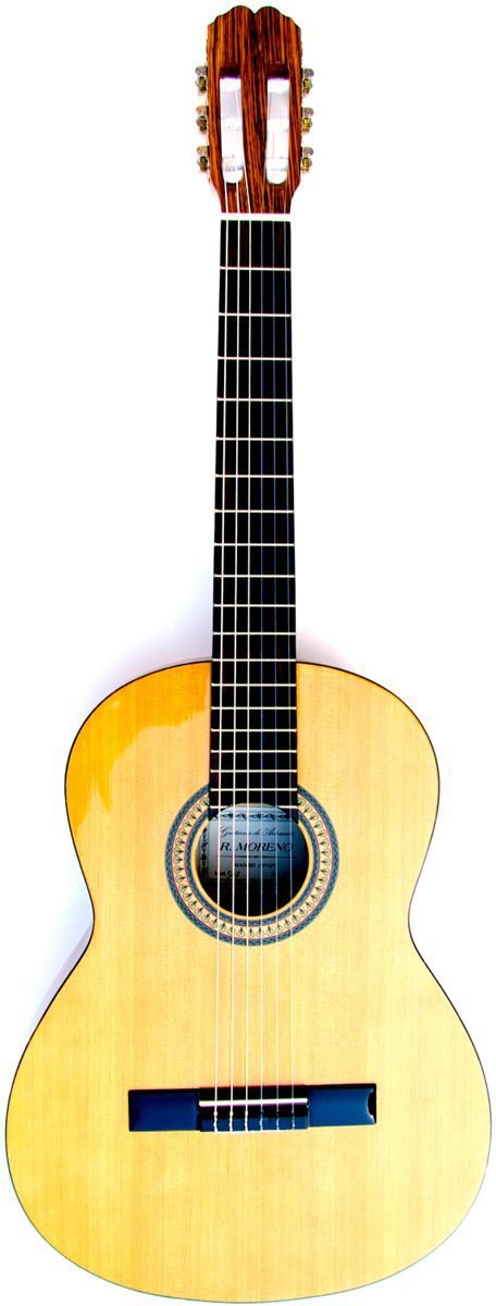 GITARA KL.R.MORENO 507 GITARA KL.R.MORENO 507
