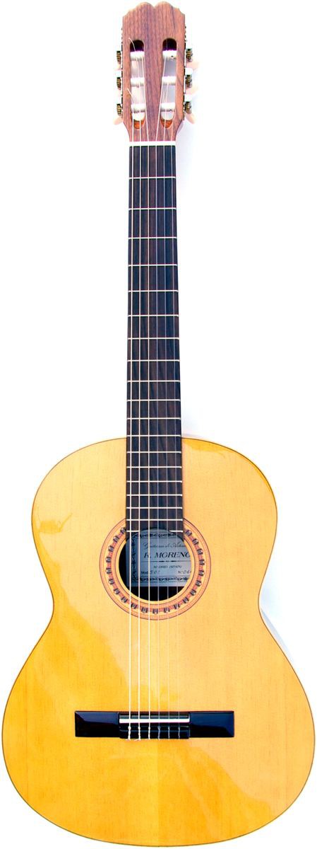 GITARA KL.R.MORENO 508