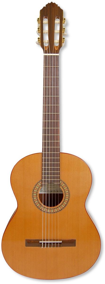 GITARA KL.R.MORENO 509