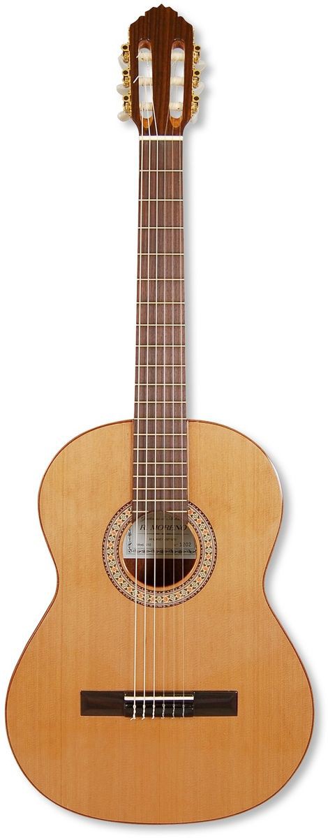 GITARA KL.R.MORENO 510