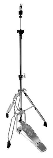 Stagg LHD 25.2 - statyw pod Hi-Hat Stagg LHD 25.2 - statyw pod Hi-Hat