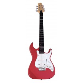 Samick MB 2 CBL - gitara elektryczna