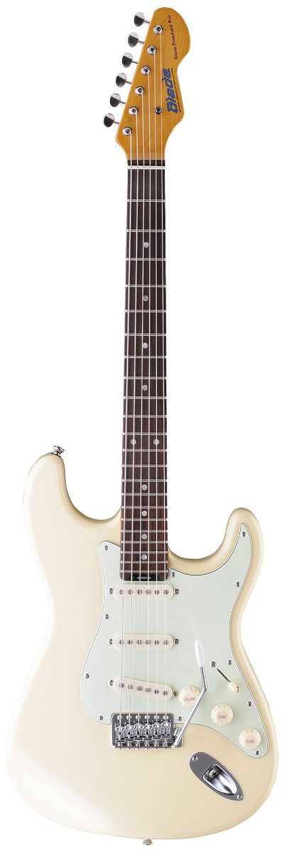 Blade Texas Classic B - gitara elektryczna Blade Texas Classic B - gitara elektryczna