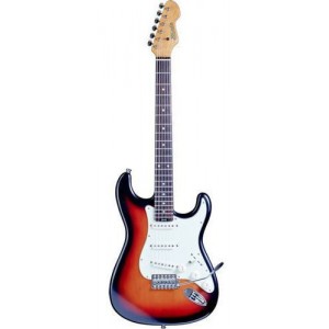 Blade Texas Standard Pro 3TS - gitara elektryczna