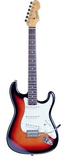 Blade Texas Standard Pro 3TS - gitara elektryczna Blade Texas Standard Pro 3TS - gitara elektryczna