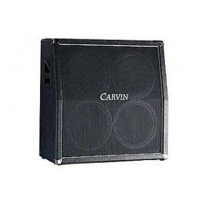 Carvin 412T - kolumna gitarowa 