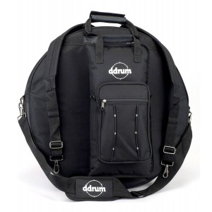 Ddrum Cymbal Bag - torba na talerze perkusyjne